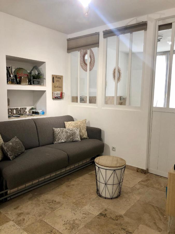 Mourillon Apartment Toulon Exterior photo