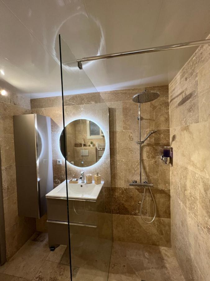 Mourillon Apartment Toulon Exterior photo