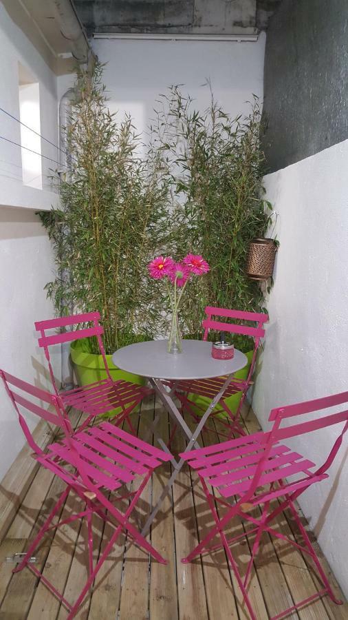 Mourillon Apartment Toulon Exterior photo