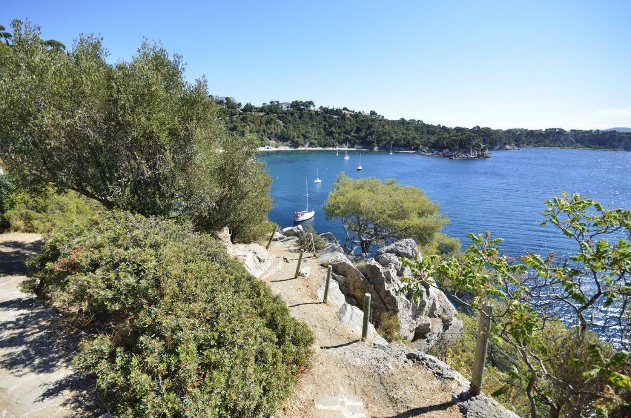 Mourillon Apartment Toulon Exterior photo