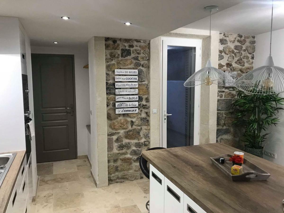 Mourillon Apartment Toulon Exterior photo